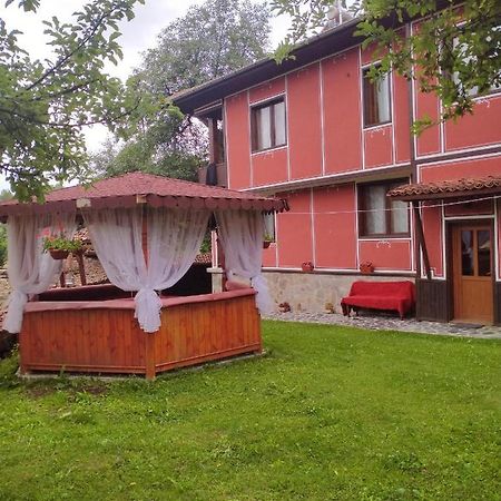 Стаи За Гости Дора Kopriwschtiza Exterior foto
