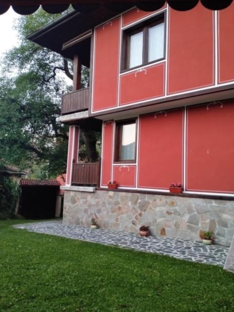 Стаи За Гости Дора Kopriwschtiza Exterior foto