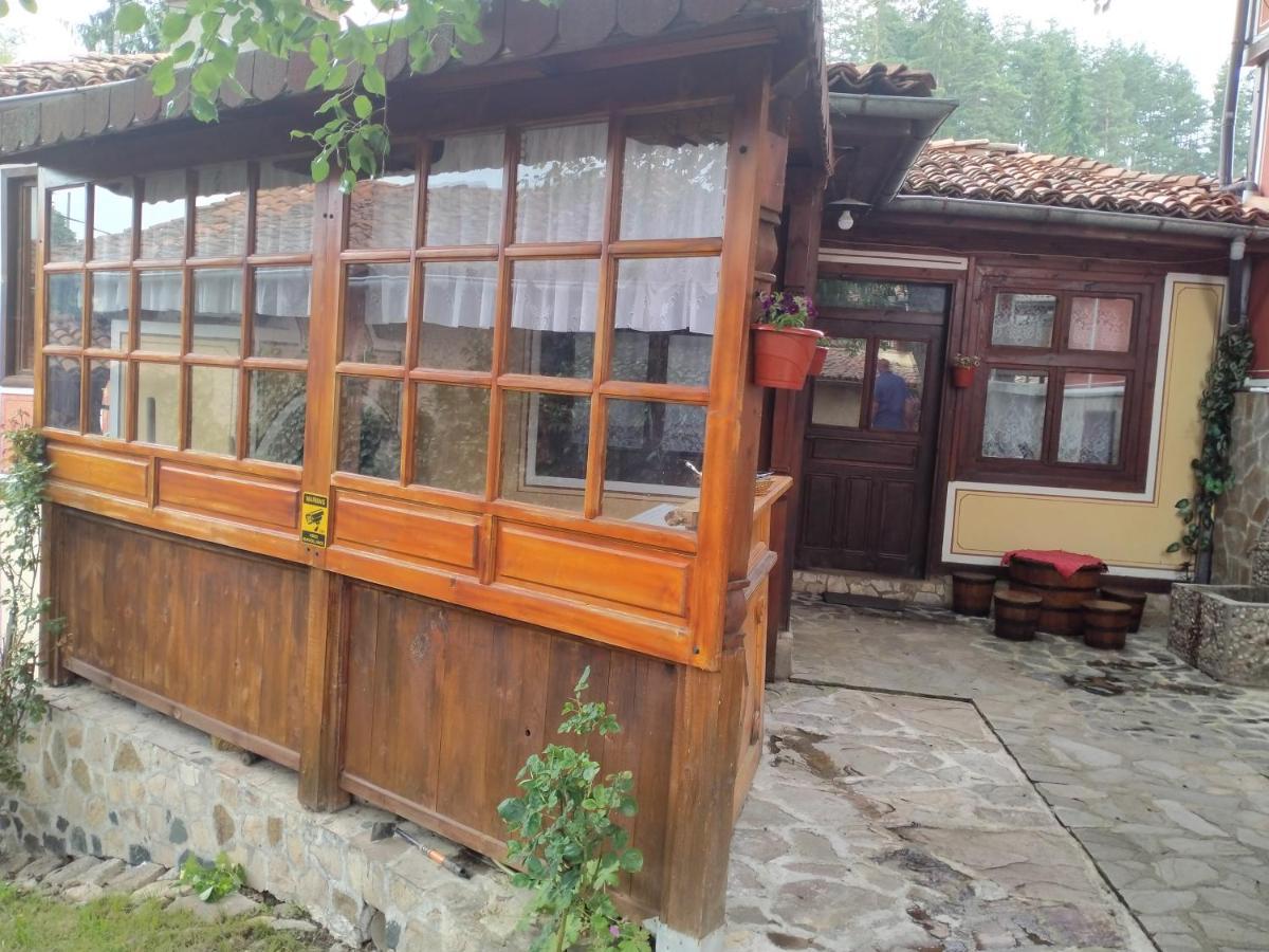 Стаи За Гости Дора Kopriwschtiza Exterior foto