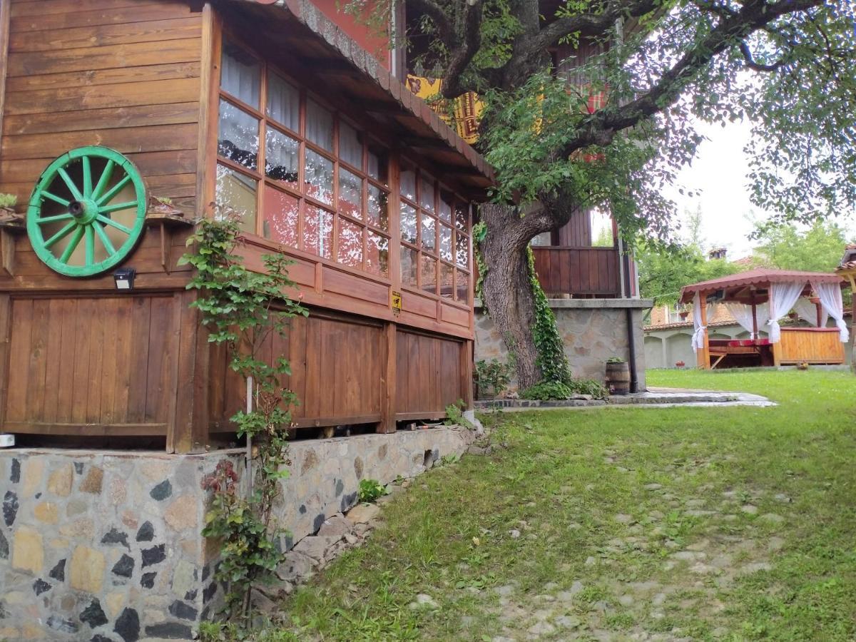 Стаи За Гости Дора Kopriwschtiza Exterior foto