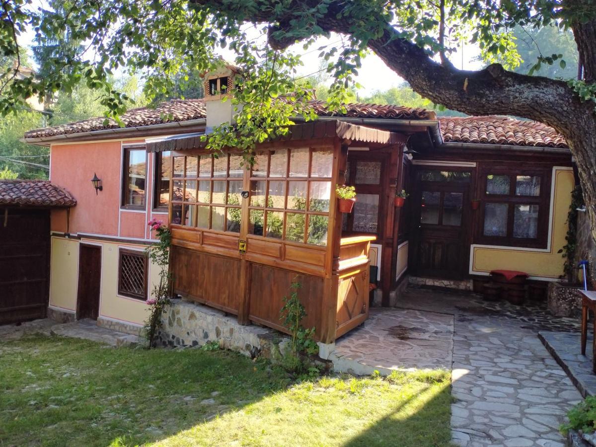 Стаи За Гости Дора Kopriwschtiza Exterior foto