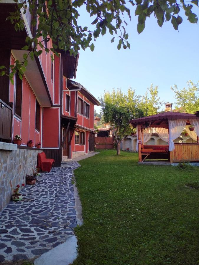 Стаи За Гости Дора Kopriwschtiza Exterior foto