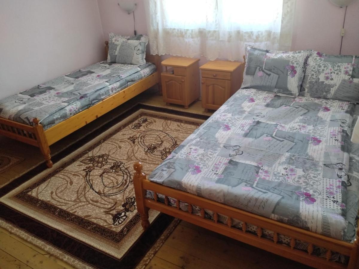 Стаи За Гости Дора Kopriwschtiza Exterior foto