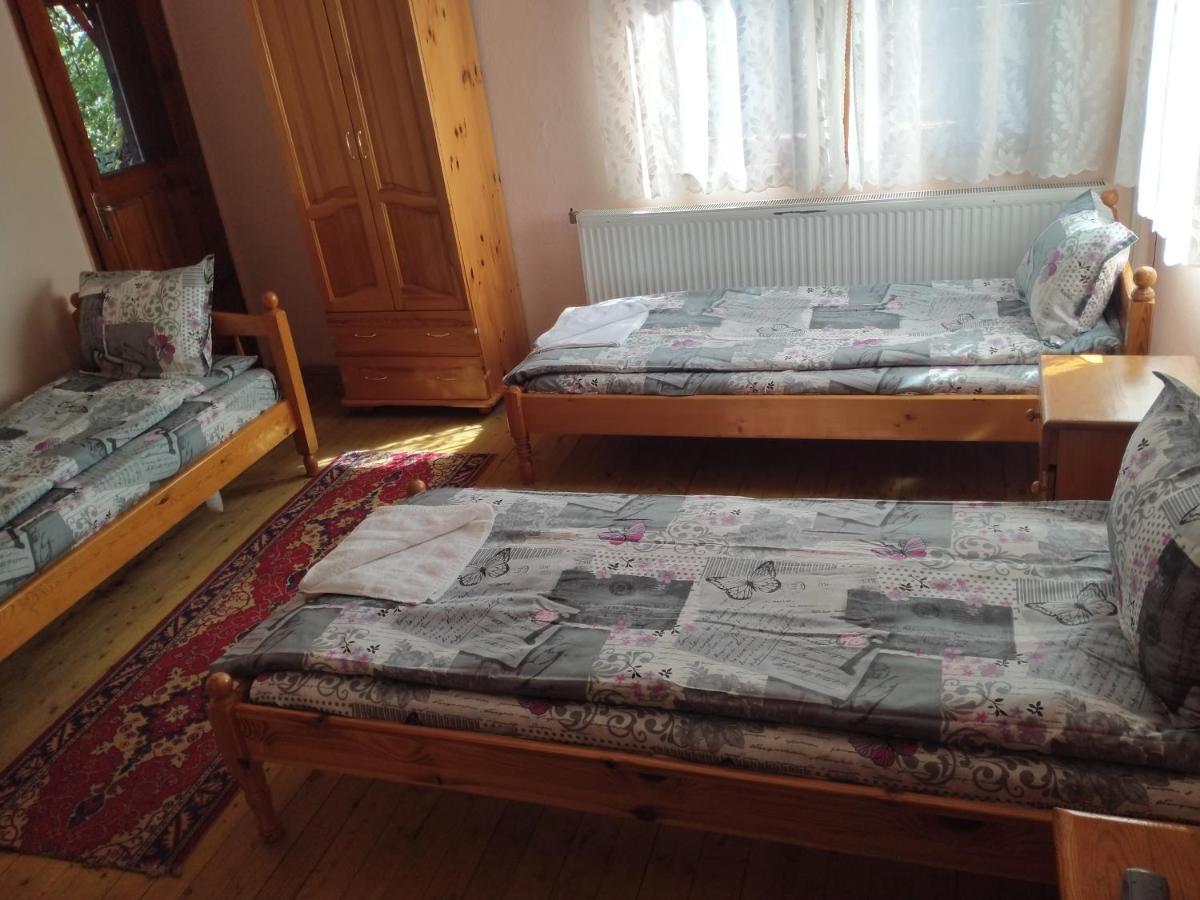 Стаи За Гости Дора Kopriwschtiza Zimmer foto