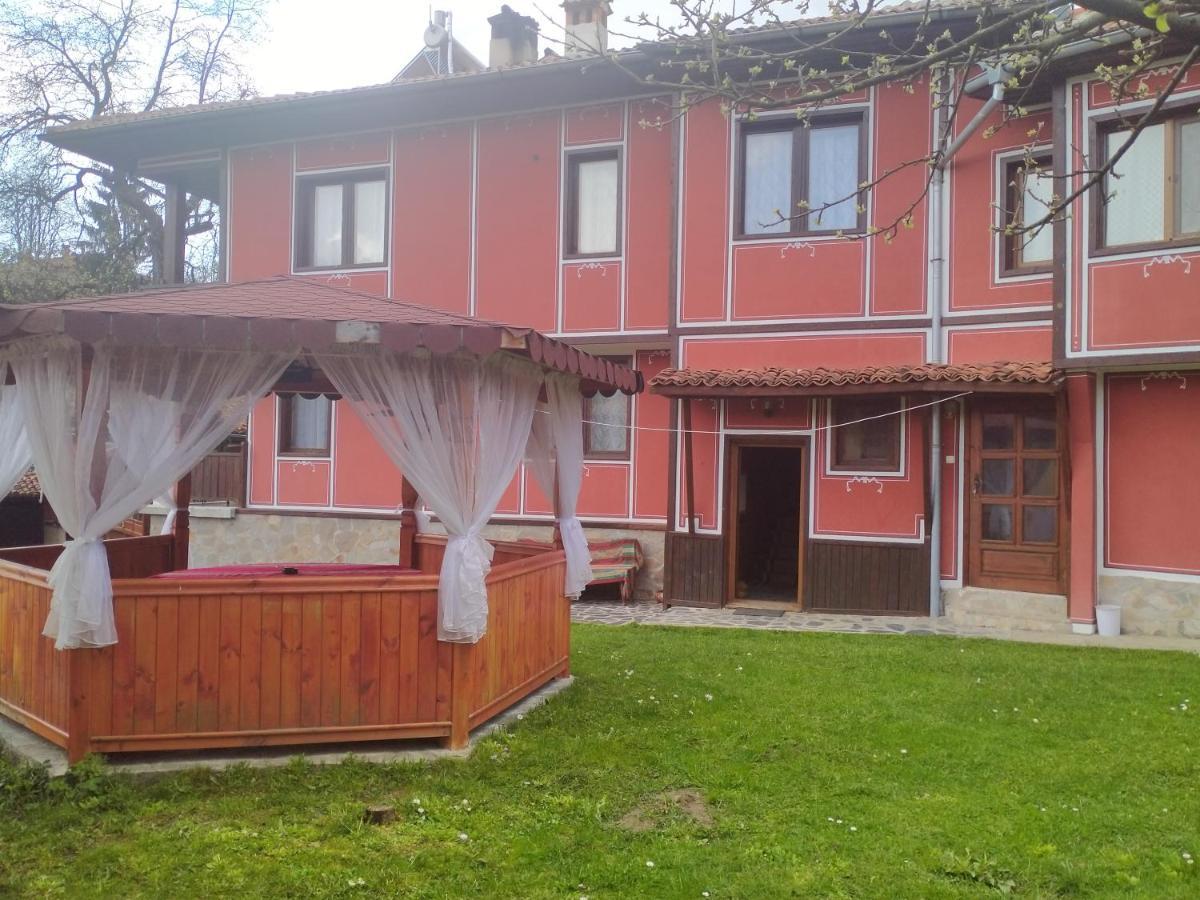 Стаи За Гости Дора Kopriwschtiza Exterior foto
